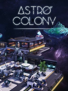 Astro Colony